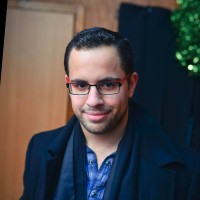 BInsight-Data Employee Dean Arazi's profile photo