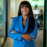 Zenith Search Employee Tanzela Whittaker's profile photo