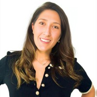 Sustainable Investing Employee Emily-Jane Finigan's profile photo