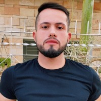 SC Data & Analytics Employee Igo Lucas's profile photo