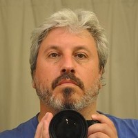 WE ACT for Environmental Justice Employee Christopher Dobens's profile photo