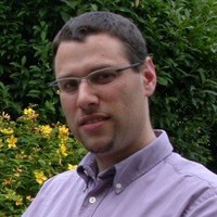 AFDCC Employee Vincent Tardieu's profile photo