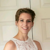 Dicerna Pharmaceuticals, Inc. Employee Olivia Gray-Traverso's profile photo