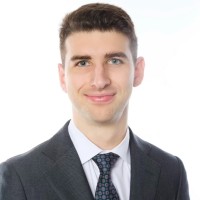Pace Capital Employee Aaron Bourget's profile photo