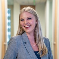 Meier Law Firm Employee Kaylee Jansema's profile photo