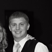 Jacobs Technologies LLC Employee Trent Hedin's profile photo