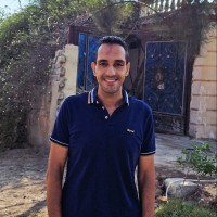 Ibrahim Hamdy's profile photo