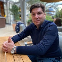 Logpoint Employee Cyril Piel's profile photo