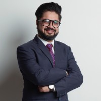 Edme Insurance Brokers Employee Joydeep Das's profile photo