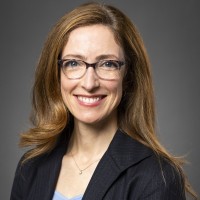Allen Institute Employee Sarah Hall's profile photo
