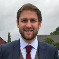 WATES CONSTRUCTION LIMITED Employee Lee Jones's profile photo
