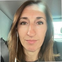 Alpine Intel Employee Olivia Kaye's profile photo