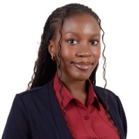 KaCyber Technologies Employee Kyla Busingye's profile photo