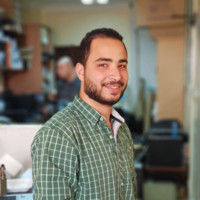 Mostafa Abeid Email