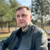 Oleksandr Drahin Email