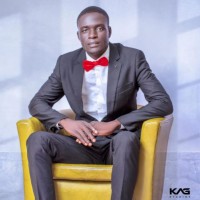 MDB BENIN Employee Bachirou Aboudou's profile photo