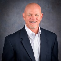 OrboGraph Employee Joe Gregory's profile photo