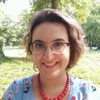 PolyPid Ltd. Employee Galina Gruzman's profile photo