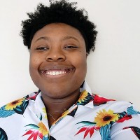 Ebony McClamb Email & Phone Number