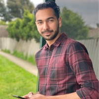 Victorian Catholic Education Authority (VCEA) Employee Vishal Dhingra's profile photo