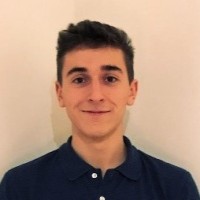 SPECIFIC POLYMERS Employee Simon Coustes's profile photo