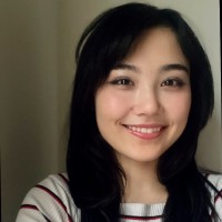 Faraday Software Employee Pearl Franz's profile photo