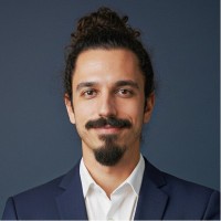 FourD Employee João Octávio Araújo's profile photo