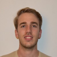 Antai Ventures Employee Edoardo Bianchi's profile photo