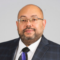 Reaves Asset Management Employee Kenneth West's profile photo