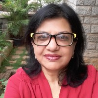 Doppelio Employee Sharmila Saha's profile photo