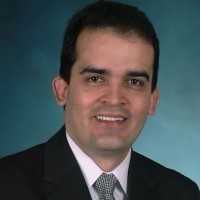 Camilo Rubio Email & Phone Number