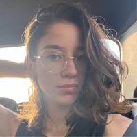 Grupo O Município Employee Lara Donnola Rodrigues's profile photo