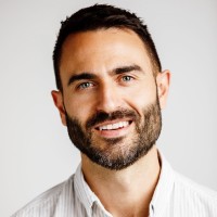 Deutsch Employee David McKenzie's profile photo