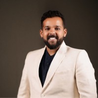 ar. Studio Employee Ronny Philip's profile photo