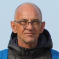 City of Amsterdam Employee Bob Legrand's profile photo