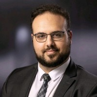 Mehdy Diab Email