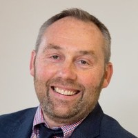 Trudy Primary Employee David Claughton's profile photo