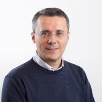 Cefriel Employee Maurizio Brioschi's profile photo