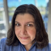 World Resources Institute Employee Alicia Cypress's profile photo