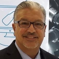 W. MÜLLER EBM Technology Employee Jose Vazquez's profile photo