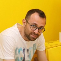 Matris Manufacturing Complex Employee Arin Beygi's profile photo