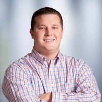 Omnia360 Facility Solutions Employee Justin Vandemark's profile photo