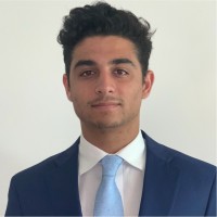 Crystal Capital Partners, LLC Employee Aharon Sarshalom's profile photo