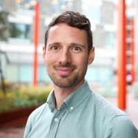 Helsingborgs stad Employee Max Larcombe's profile photo