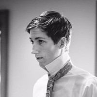 Puget Sound Naval Shipyard Employee Austin Storm's profile photo