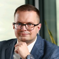 Cloobees Employee Wojciech M.'s profile photo