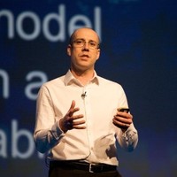 Specsavers Employee Neil Hollins's profile photo