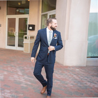 Payroc Point of Sale Employee Samuel Stratton's profile photo