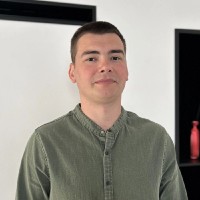 Vasyl Kindii's profile photo