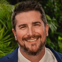 Breaktime Media Employee Jacob Morrisroe's profile photo